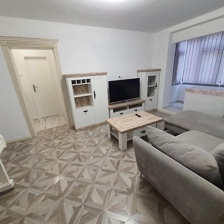 Iasi City - Central Apartment エクステリア 写真