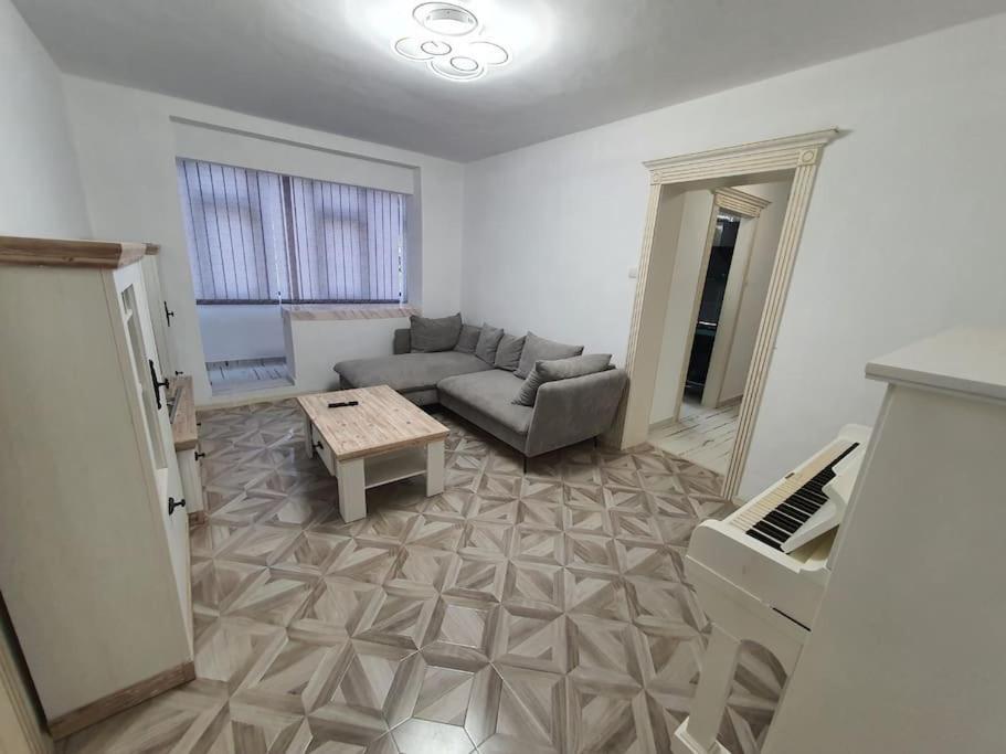 Iasi City - Central Apartment エクステリア 写真