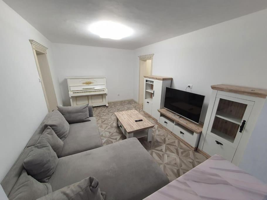 Iasi City - Central Apartment エクステリア 写真