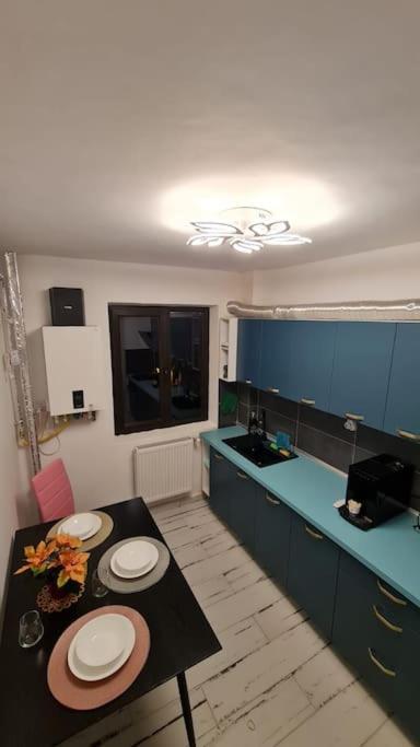 Iasi City - Central Apartment エクステリア 写真