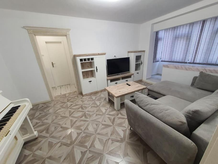 Iasi City - Central Apartment エクステリア 写真